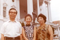 シンガポール（FA0招へい）