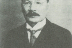 石川日出鶴丸（京大医学部）