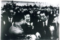 高松宮両殿下