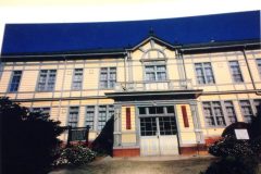 農業資料館（重要文化財）